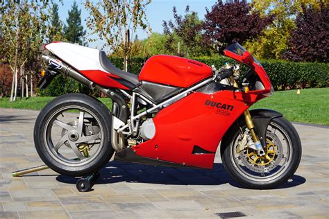 Is there an aftermarket. . Ducati ms forum